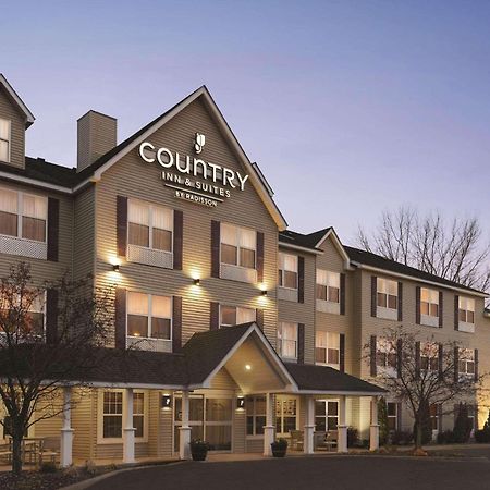 Country Inn & Suites By Radisson, Forest Lake, Mn ภายนอก รูปภาพ