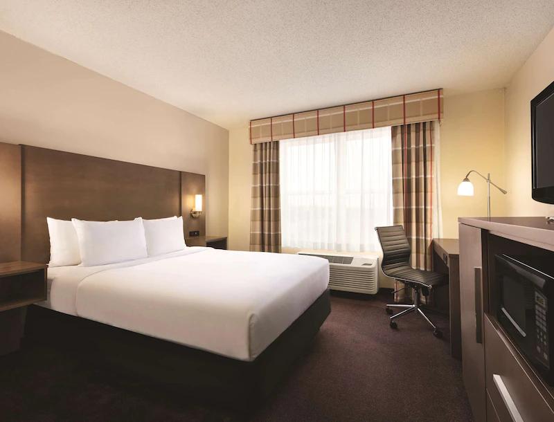 Country Inn & Suites By Radisson, Forest Lake, Mn ภายนอก รูปภาพ