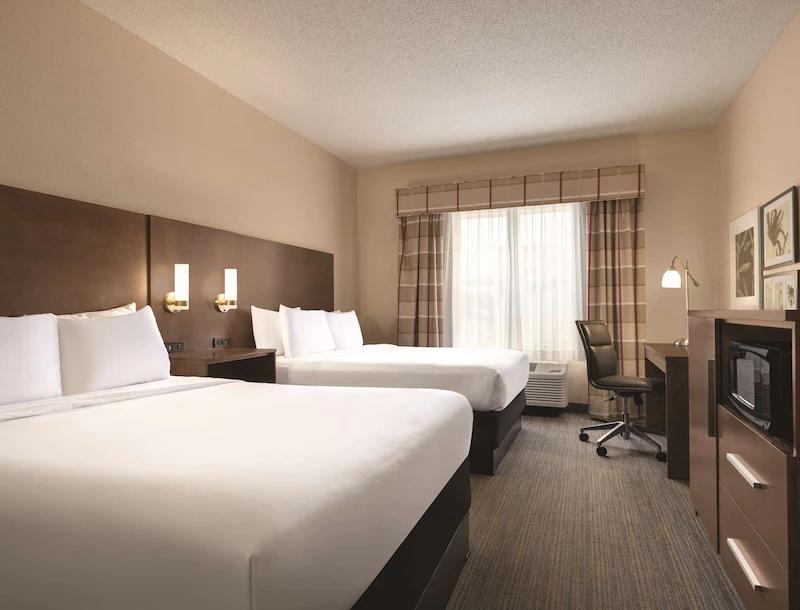 Country Inn & Suites By Radisson, Forest Lake, Mn ภายนอก รูปภาพ