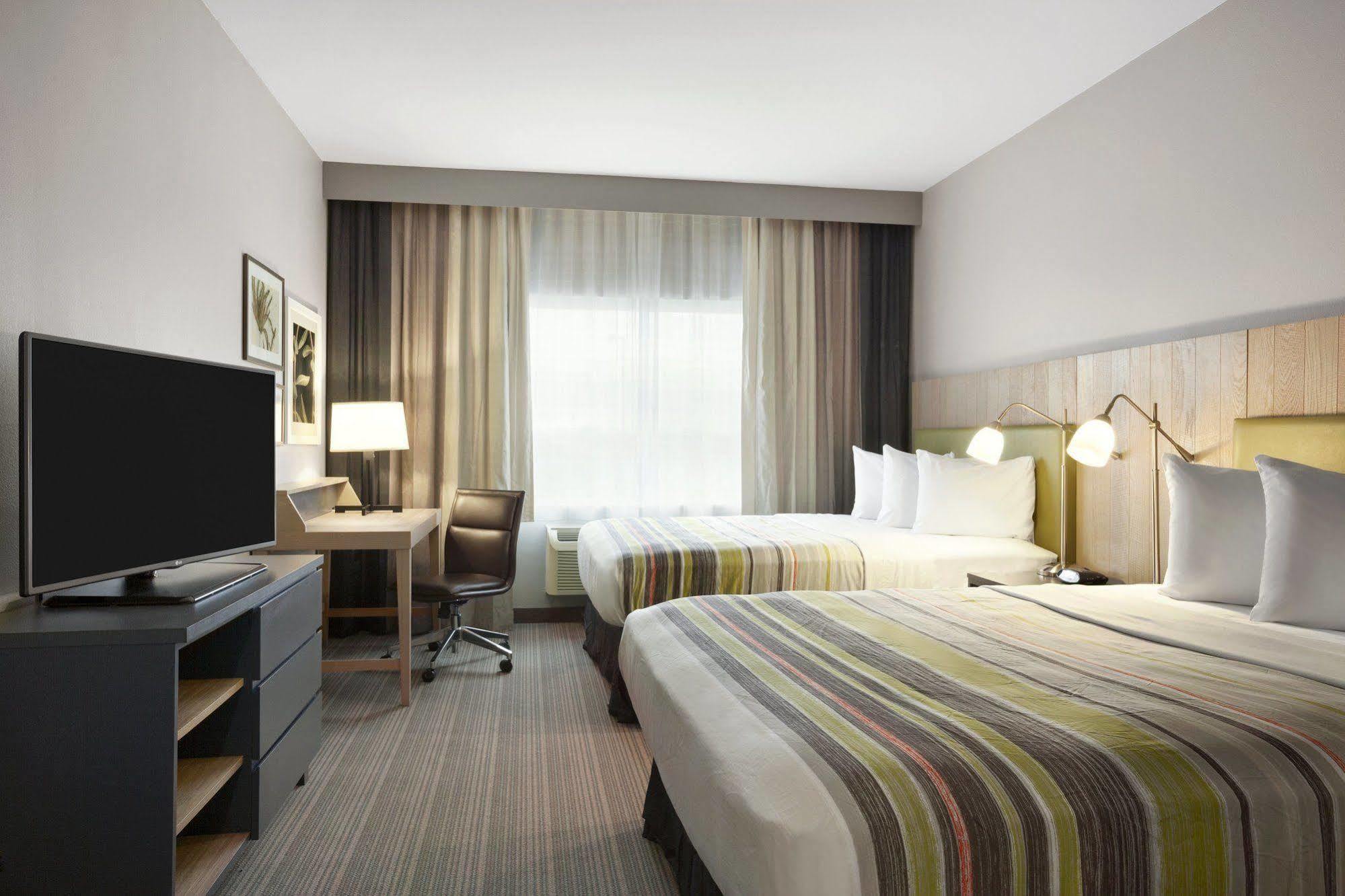 Country Inn & Suites By Radisson, Forest Lake, Mn ภายนอก รูปภาพ